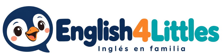 English4Littles, inglés en familia